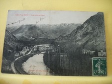 B7 4748 LOT DE 7 CPA SUR USSAT