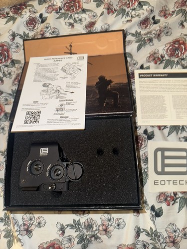 Eotech exps3 holographic - exps3-0,