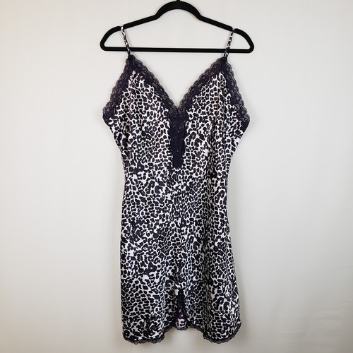 Enchanting satin babydoll - satin,