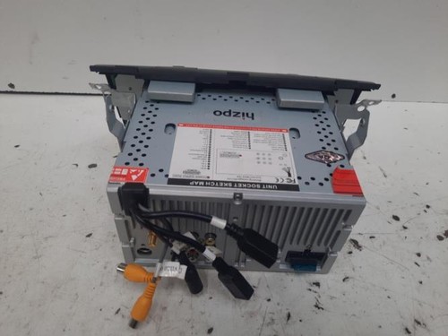 Autoradio origine mazda - mazda, 3