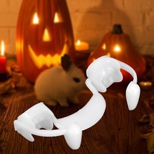 Crocs de Vampire, Halloween