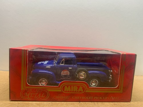 Mira chevrolet pick - mira, up