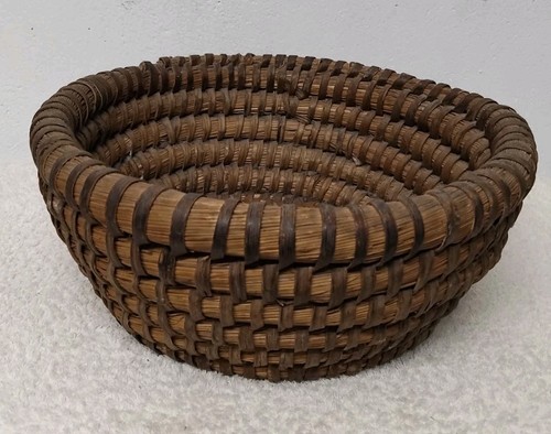Ancien panier pain - panier,