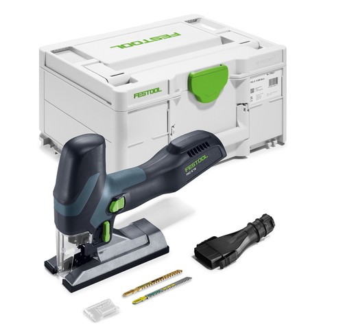 Festool psc eb scie - festool, 18