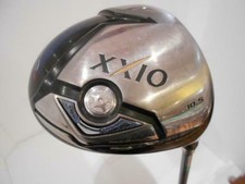 DUNLOP XXIO DRIVER 2012