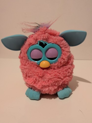 Furby interactif hasbro 2012 - interactif,