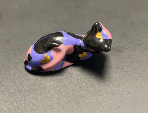 Feve chat les chats design - chat,