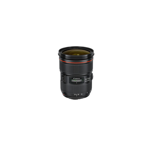 Objectif zoom canon 70mm - objectif,