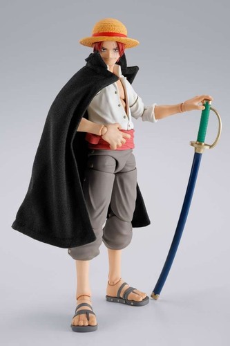 Bandai figuarts tige - figuarts,