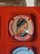 Capsule de Champagne Oudart Rare