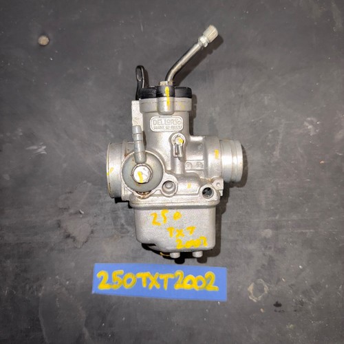 Carburateur delorto phbl26 - carburateur,
