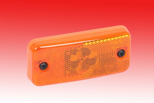 Led feu latéral convient pour - latéral,