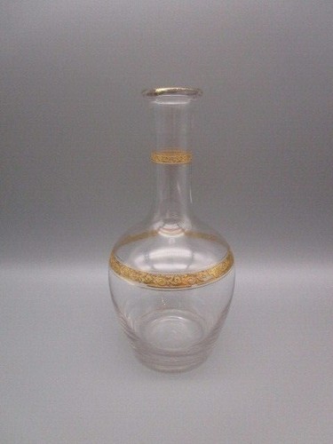 Carafe liqueur ancienne en - carafe,