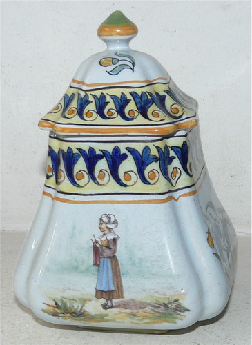 Geo martel desvres - desvres, pot