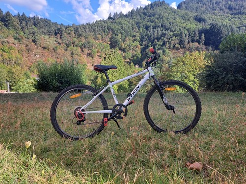 Vélo btwin decathlon enfant - btwin,