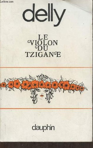 Violon tzygane roman - roman,