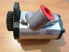 Pompe hydraulique tracteur