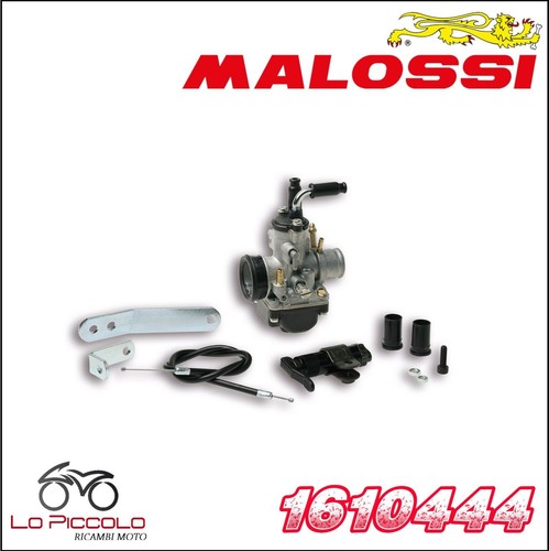 1610444 carburateur complet - 1610444,