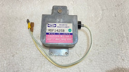 Furuno jrc msf1425b magnétron - furuno,