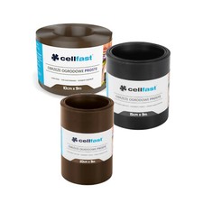 Bordure de jardin simple