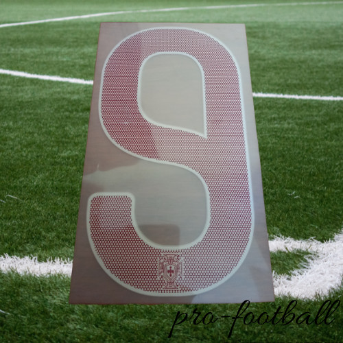 Flocage officiel sporting - sporting, /