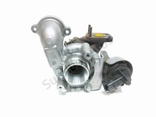 TURBO 1873215 FORD FIESTA 7 (06/2017) / NE 225140