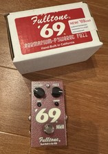 Fulltone 69 MKII Germanium