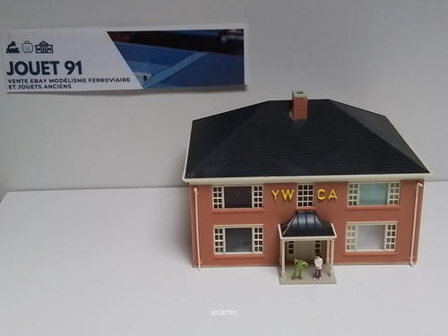 Walthers maquette decor - walthers,