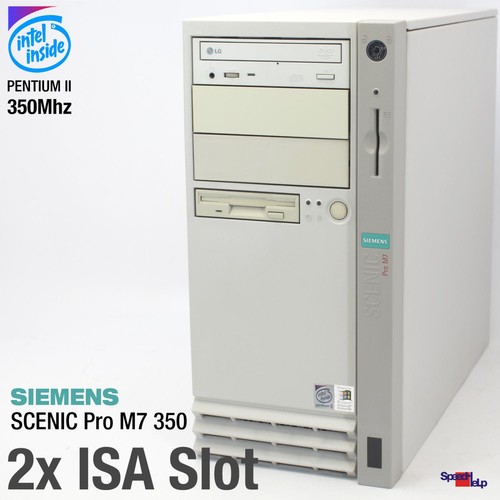 Isa fente siemens - isa,