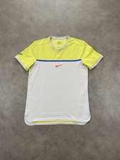 T Shirt Tennis Nadal - Open