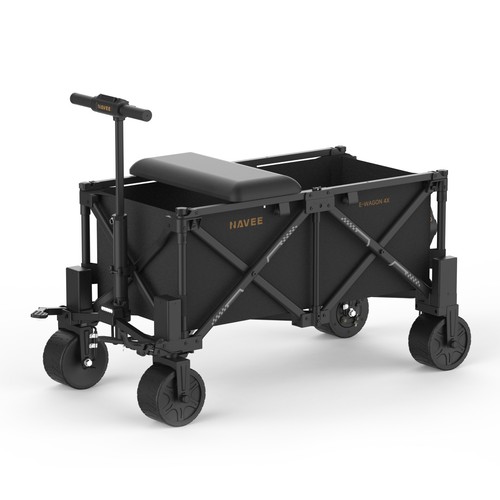 Navee electric utility - 4x,