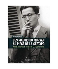 Des Maquis Du Morvan Au Piege