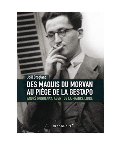 Des maquis morvan piege - des, du