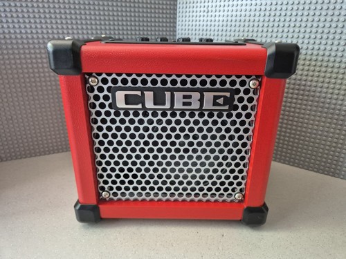 Roland micro cube - micro,