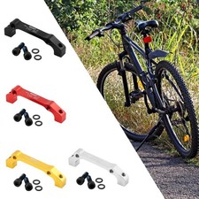 Adaptateur de frein à disque de vélo Accessoires de cyclisme pour freins de