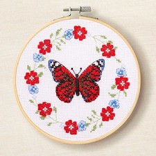 Kit de point de croix compté