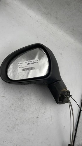 Retroviseur gauche peugeot - gauche, 207