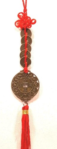 Petit porte bonheur chinois - porte,