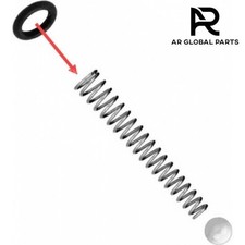 Joint torique/joint de soupape pour Saeco/Spidem/Philips/Gaggia | 996530059446