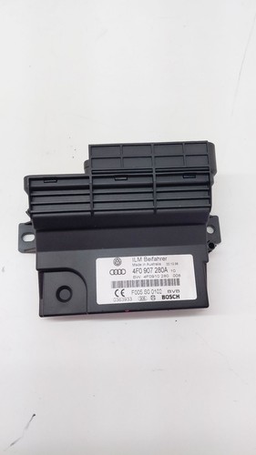 4f0907280a module electronique - module,