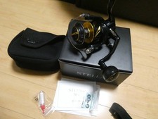 Moulinet spinning Shimano