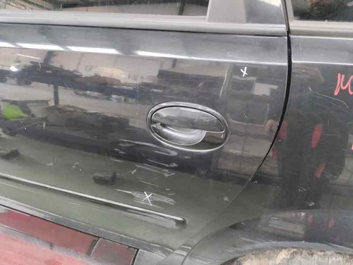 Porte arriere gauche opel - porte,