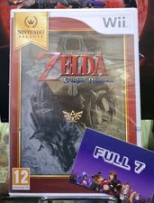 THE LEGEND OF ZELDA TWILIGHT