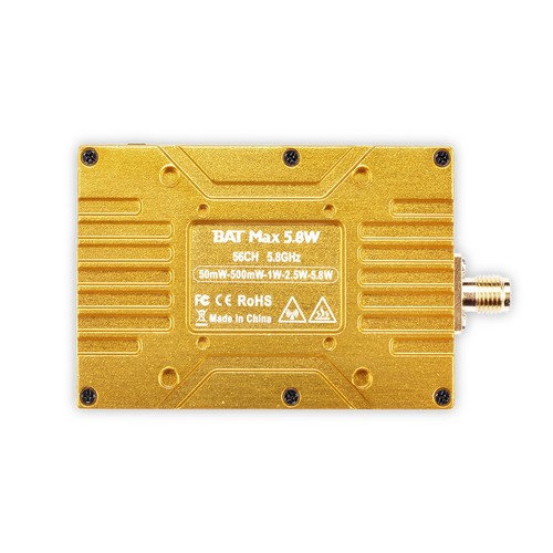 Transmetteur audio vidéo - 1x(transmetteur,