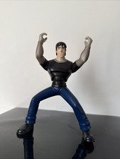 Ben 10 KEVIN LEVIN 6" Action