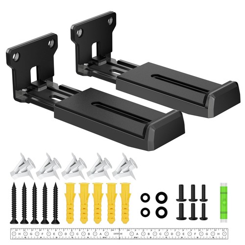Soundbar wall mount - soundbar, bracket