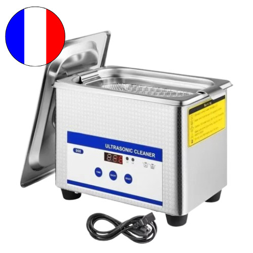 Nettoyeur ultrasons - à,