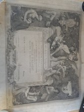 Diplôme original Exposition Universelle 1900 – Médaille d’Argent – République Fr