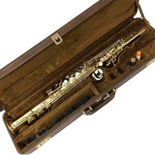 Yanagisawa S-900 Soprano