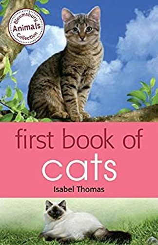 Premier livre des chats - des,